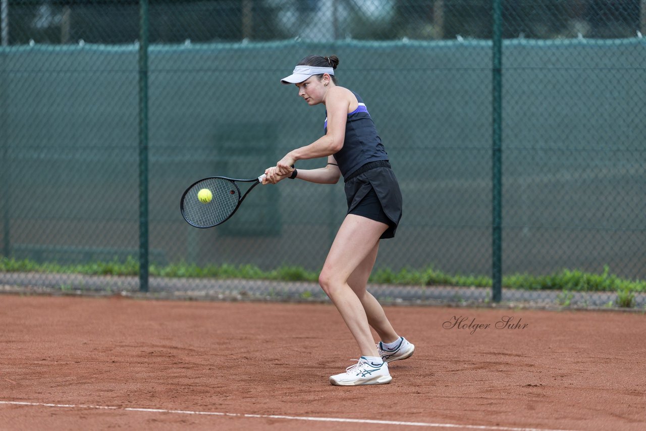 Bild 95 - Bergstedt Open